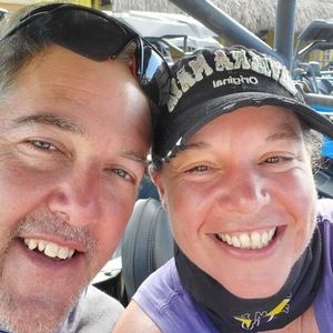 Meet your Posher, Kerri